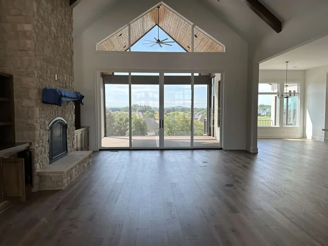 Anakeesta home gallery photo 1 — Providence Builders home