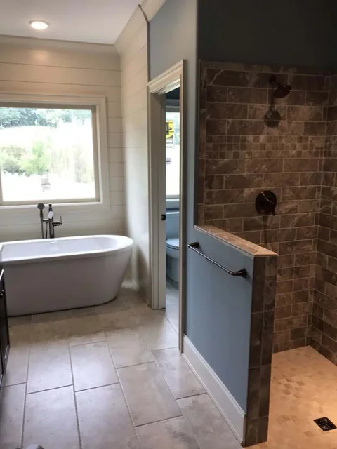 Annecy home gallery photo 6 — Providence Builders home