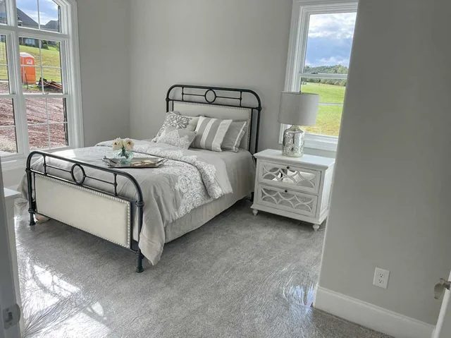 Ashley Bedroom (1) — Providence Builders home