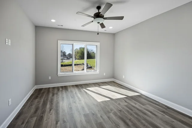 Auberlun Bedroom (1) — Providence Builders home