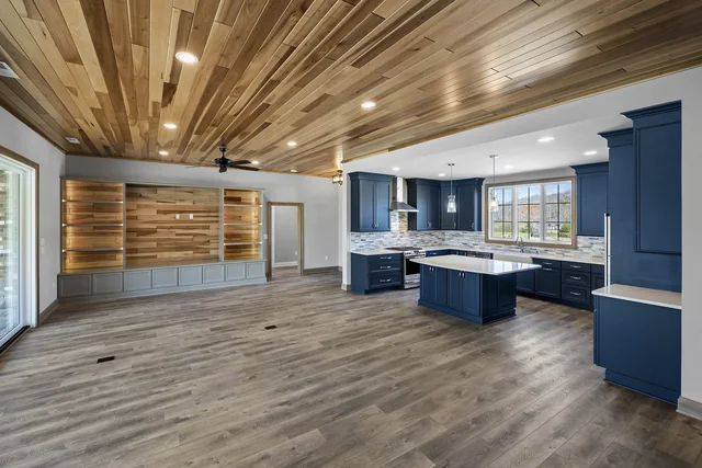 Auberlun Great Room (2) — Providence Builders home