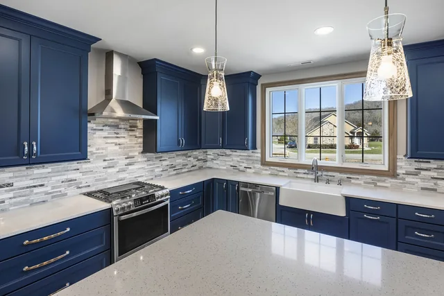 Auberlun Kitchen (1) — Providence Builders home