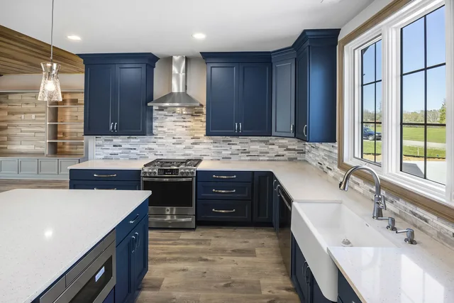 Auberlun Kitchen (3) — Providence Builders home