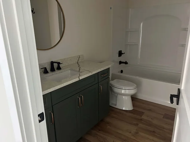 Auldearn: Aldearn home gallery photo 6 — Providence Builders home