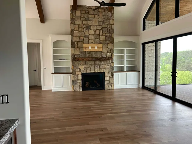 Auldearn: Aldearn home gallery photo 7 — Providence Builders home