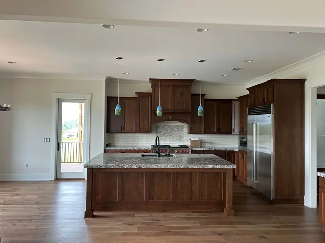 Auldearn: Aldearn home gallery photo 8 — Providence Builders home