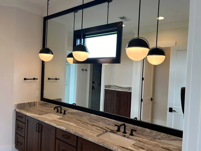 Auldearn: Aldearn home gallery photo 12 — Providence Builders home