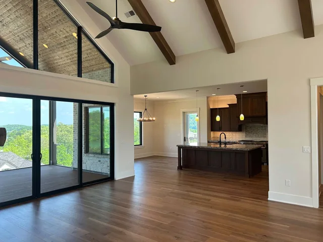 Auldearn: Aldearn home gallery photo 13 — Providence Builders home