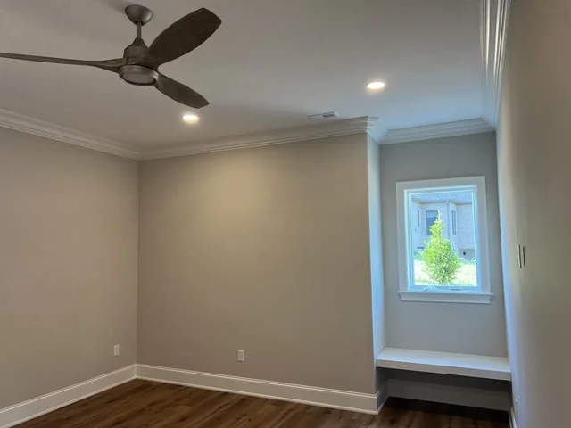 Aylesbury III home gallery photo 4 — Providence Builders home