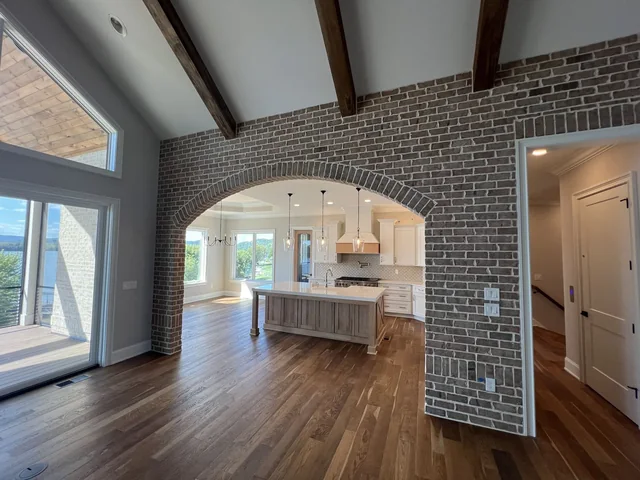 Aylesbury III home gallery photo 8 — Providence Builders home