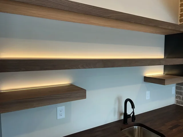 Aylesbury III home gallery photo 14 — Providence Builders home