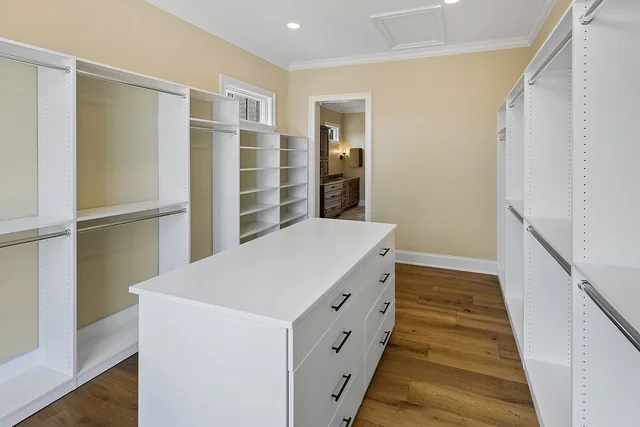 Beaumont Closet (4) — Providence Builders home