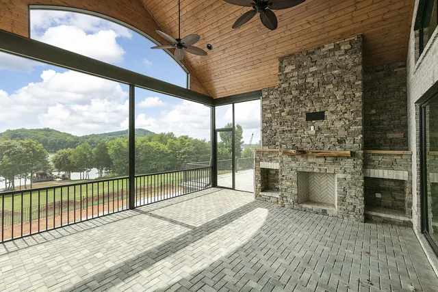 Beaumont Patio (2) — Providence Builders home