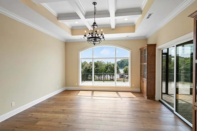 Beaumont Bedroom 6 — Providence Builders home