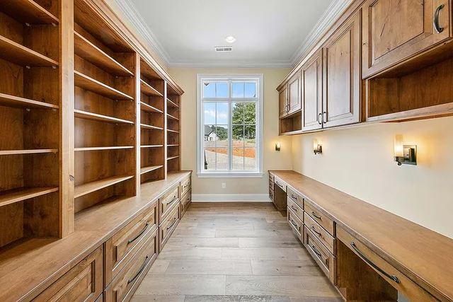 Beaumont Study 3 — Providence Builders home
