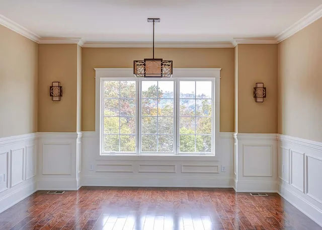 Bonneval Dining Room (1) — Providence Builders home
