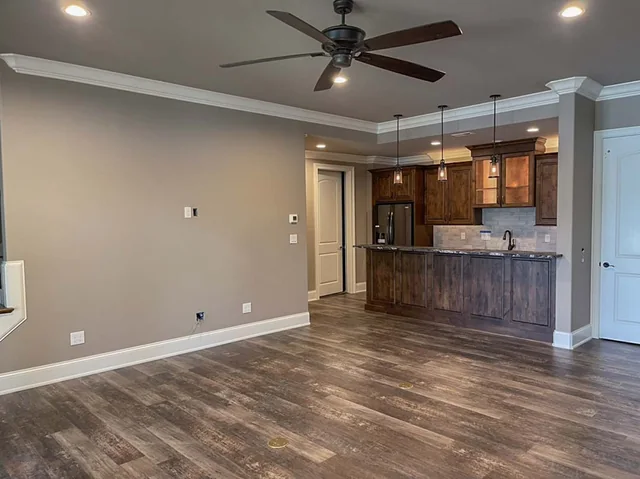Camalot Den — Providence Builders home