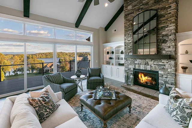 Colmar Living (8) — Providence Builders home