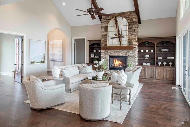 Excalibur Living (3) — Providence Builders home