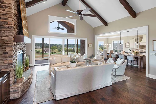 Excalibur Living (4) — Providence Builders home Excalibur Living (4) — Providence Builders home
