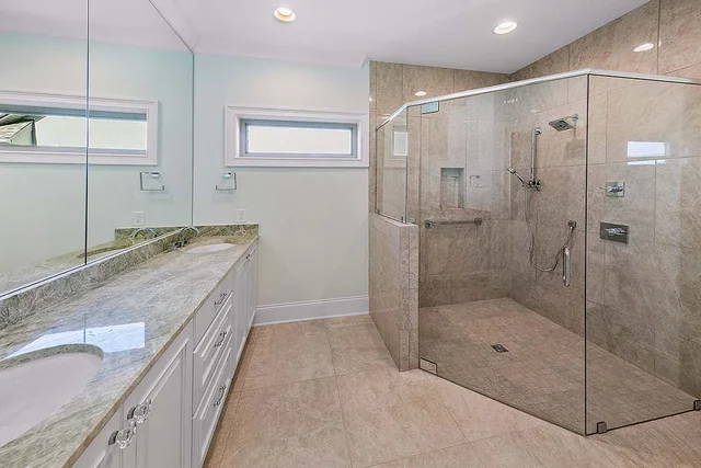 Gloria Ensuite (3) — Providence Builders home