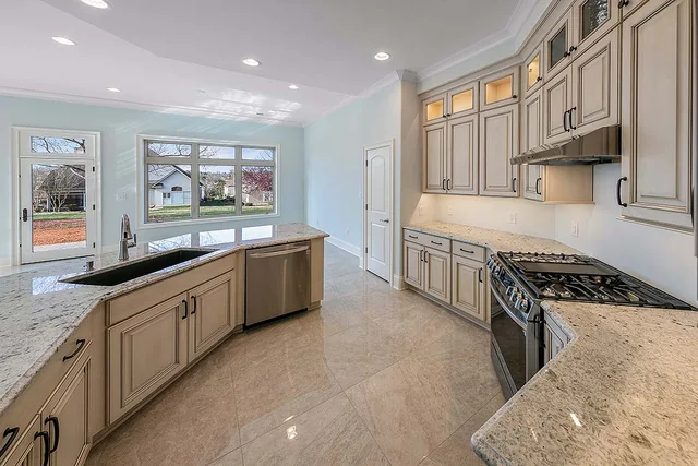 Gloria Kitchen (4) — Providence Builders home