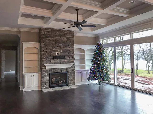 Heathermor Living — Providence Builders home