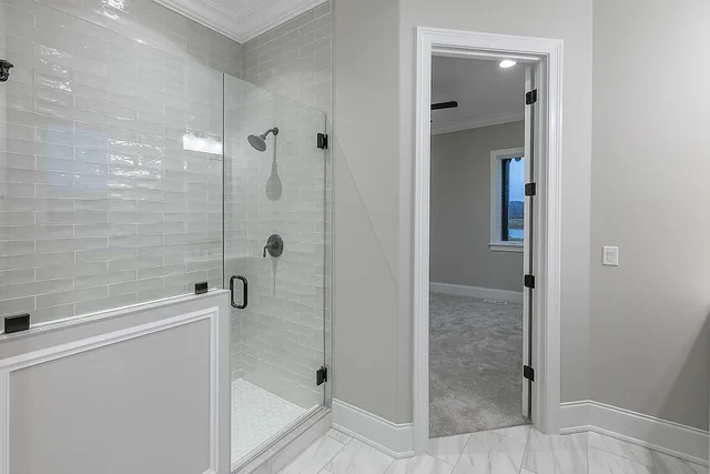 Matterhorn Ensuite (5) — Providence Builders home