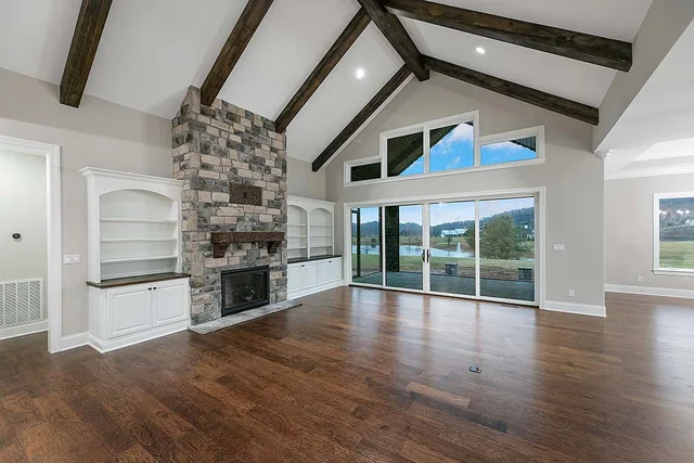 Matterhorn Living (1) — Providence Builders home