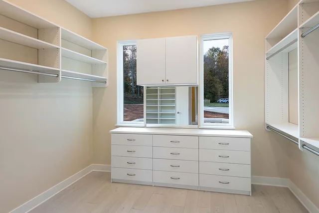 Mont Blanc Closet (3) — Providence Builders home
