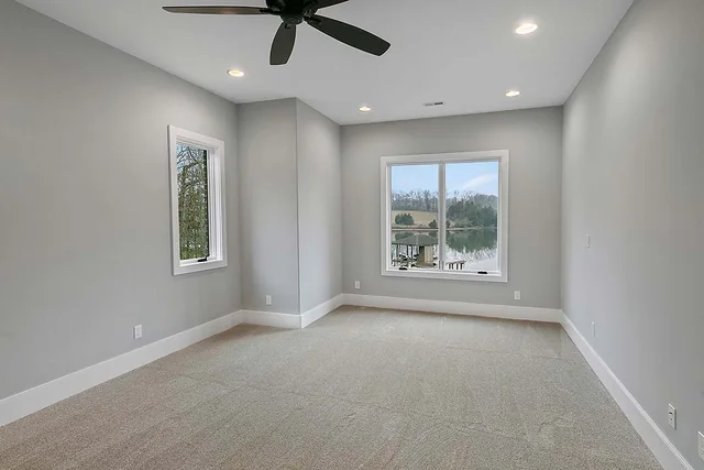 San Martin III: San Martin lll Bedroom (13) — Providence Builders home