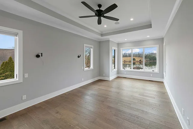 San Martin III: San Martin lll Bedroom (9) — Providence Builders home