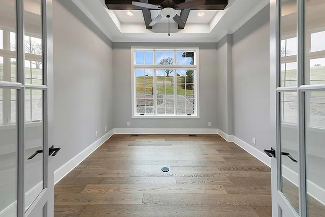 San Martin III: San Martin lll Study (7) — Providence Builders home