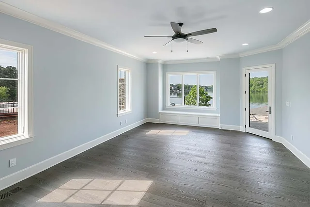 Versailles Bedroom (7) — Providence Builders home