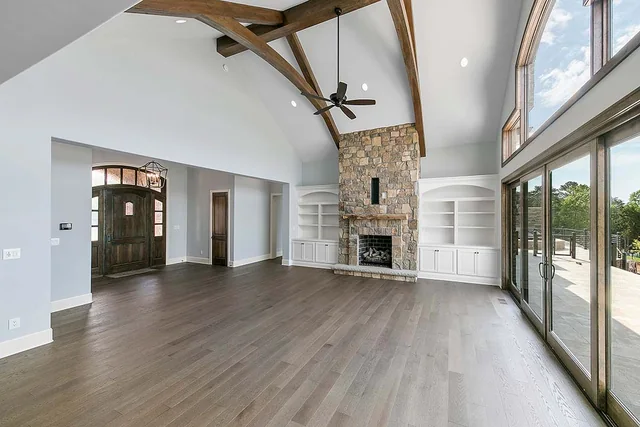 Versailles Living (1) — Providence Builders home