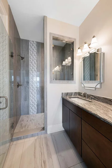 Wessex Bath (2) — Providence Builders home