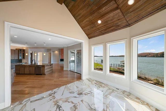 Wessex Dining — Providence Builders home