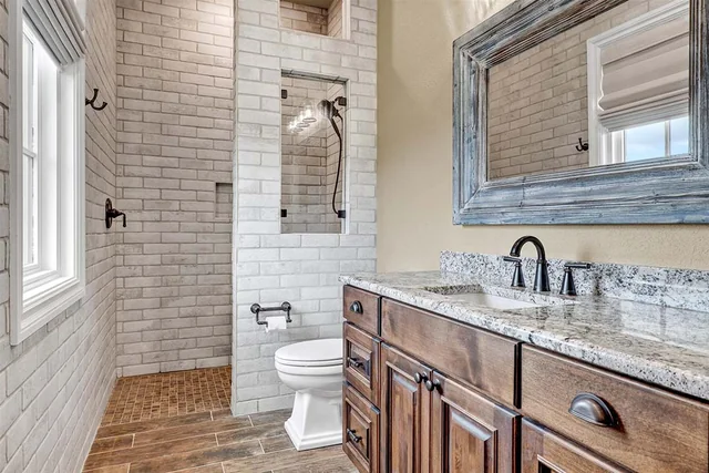 Winchester Ensuite (13) — Providence Builders home