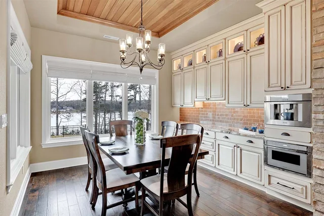 Winchester Kitchen (3) — Providence Builders home