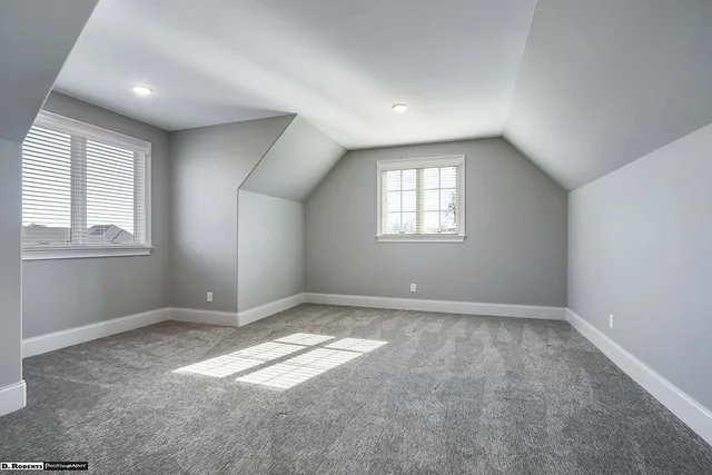 Woodhall II: Woodhall ll Bedroom4 01 — Providence Builders home