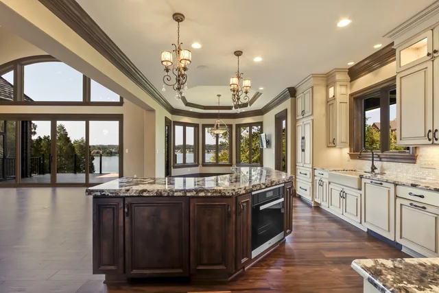 16 1178 ZepherDrive Kitchen04 — Providence Builders home