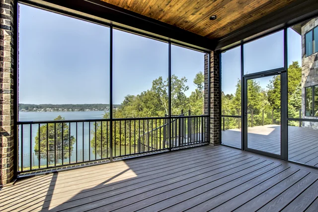 30 1178 ZepherDrive MasterScreenedPorch — Providence Builders home
