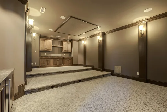 65 1178 ZepherDrive HomeTheatre01 — Providence Builders home