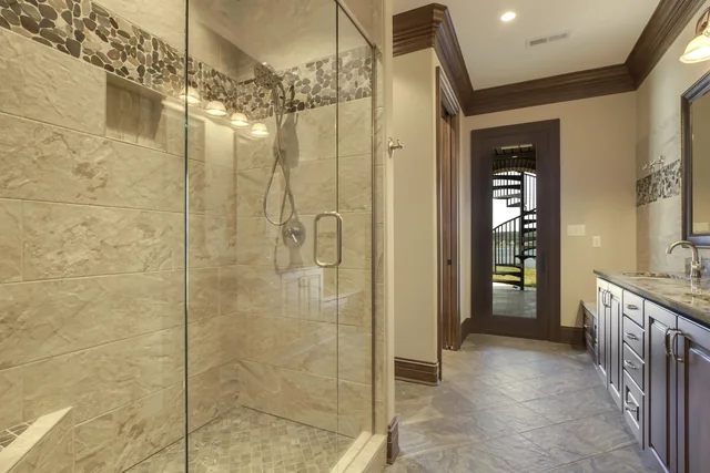 75 1178 ZepherDrive GuestBath301 — Providence Builders home
