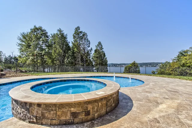 81 1178 ZepherDrive HotTub — Providence Builders home