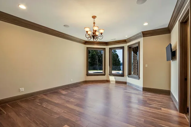 Zepher Drive Bedroom4 01 — Providence Builders home