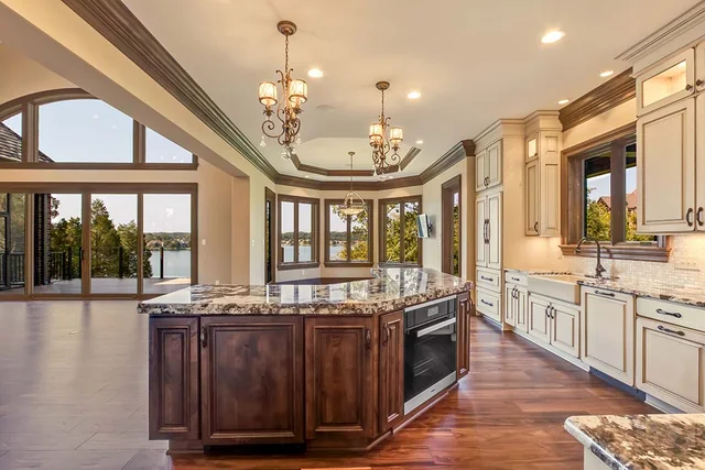 Zepher Drive Kitchen04 — Providence Builders home