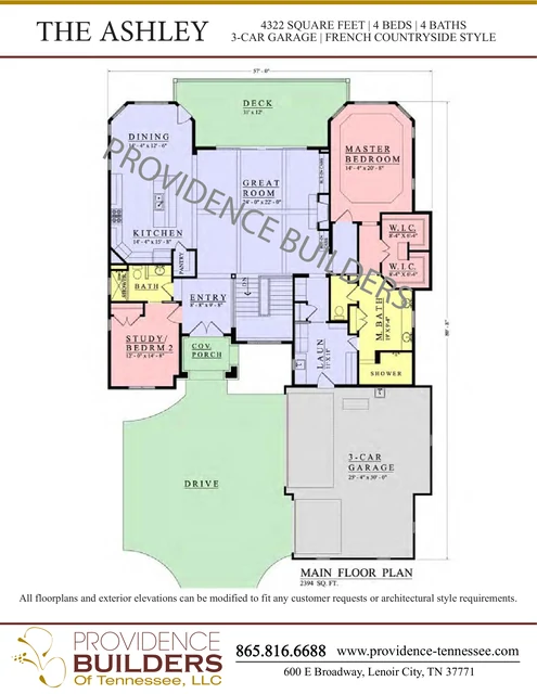 Ashley original plan sheet 2