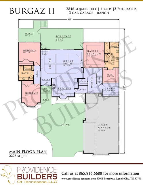 Burgaz II original plan sheet 2