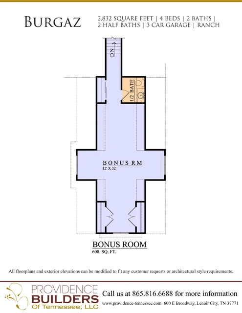 Burgaz original plan sheet 3